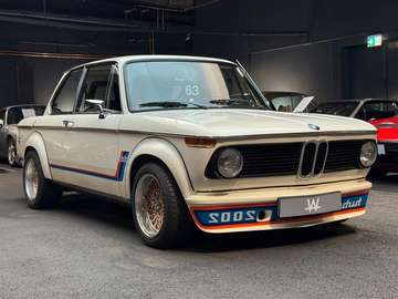 turbo/top Originalzust./techn. 1A
