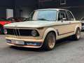 BMW 2002 turbo/top Originalzust./techn. 1A Weiß - thumbnail 3