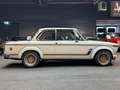 BMW 2002 turbo/top Originalzust./techn. 1A Weiß - thumbnail 8