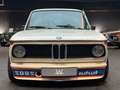 BMW 2002 turbo/top Originalzust./techn. 1A Weiß - thumbnail 2