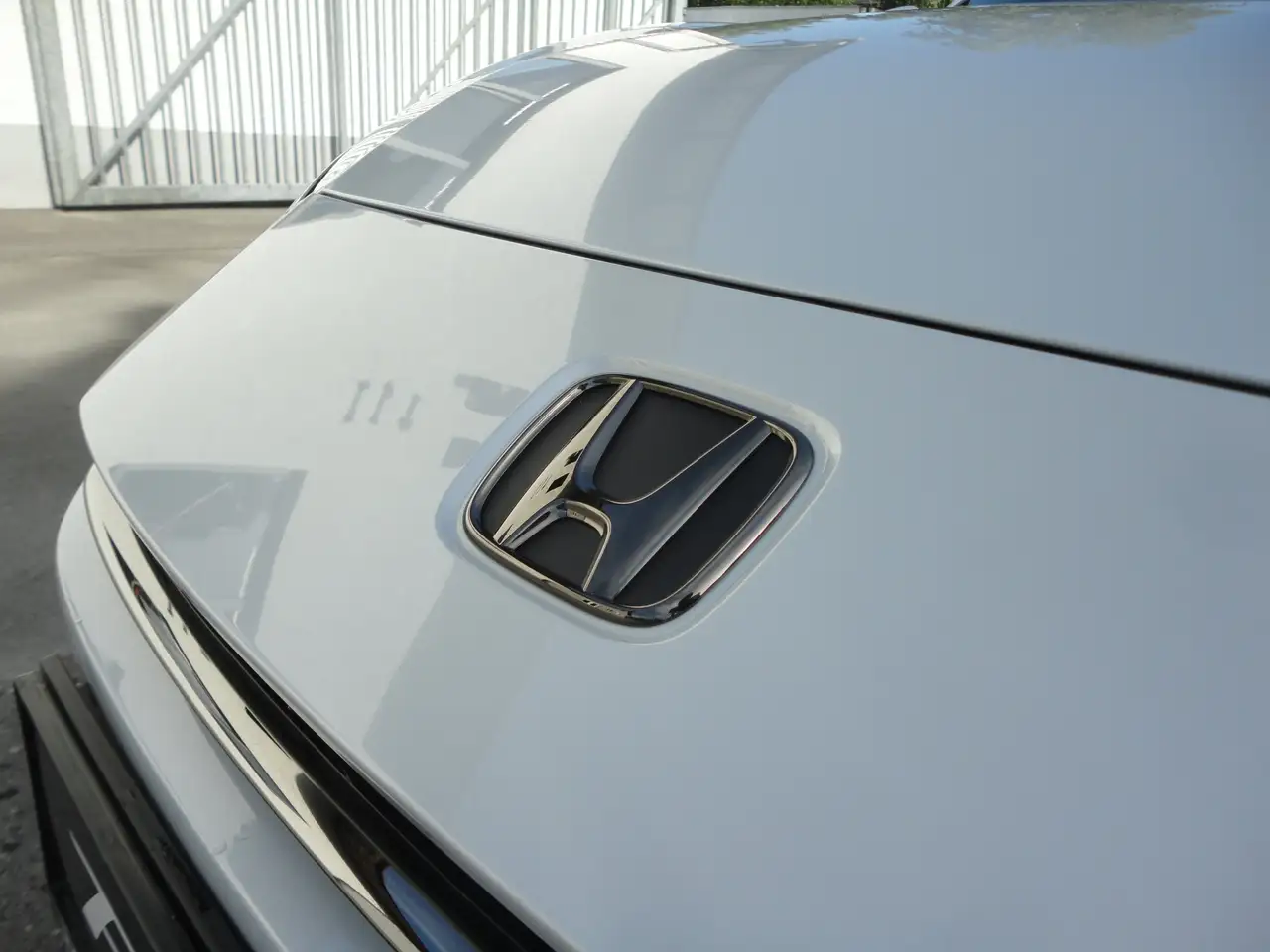 Honda Prelude 2026 — фото 7