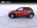 Toyota 1.0 VVT-I 72CV Trendy Edition Rojo - thumbnail 3