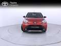 Toyota 1.0 VVT-I 72CV Trendy Edition Rojo - thumbnail 5
