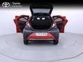 Toyota 1.0 VVT-I 72CV Trendy Edition Rojo - thumbnail 10