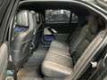 BMW i7 M70 xDrive Lounge Fondkonsole Sky Lounge M Perform Nero - thumbnail 9