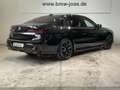 BMW i7 M70 xDrive Lounge Fondkonsole Sky Lounge M Perform Negru - thumbnail 14