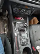 2014 Mazda 3