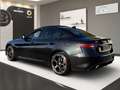 Alfa Romeo Giulia Veloce Q4 Panoramadach 3D Navi Kamera LED Zwart - thumbnail 4