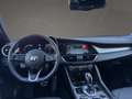 Alfa Romeo Giulia Veloce Q4 Panoramadach 3D Navi Kamera LED Zwart - thumbnail 9