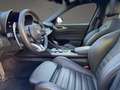 Alfa Romeo Giulia Veloce Q4 Panoramadach 3D Navi Kamera LED Zwart - thumbnail 7