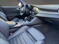 Alfa Romeo Giulia Veloce Q4 Panoramadach 3D Navi Kamera LED Zwart - thumbnail 8