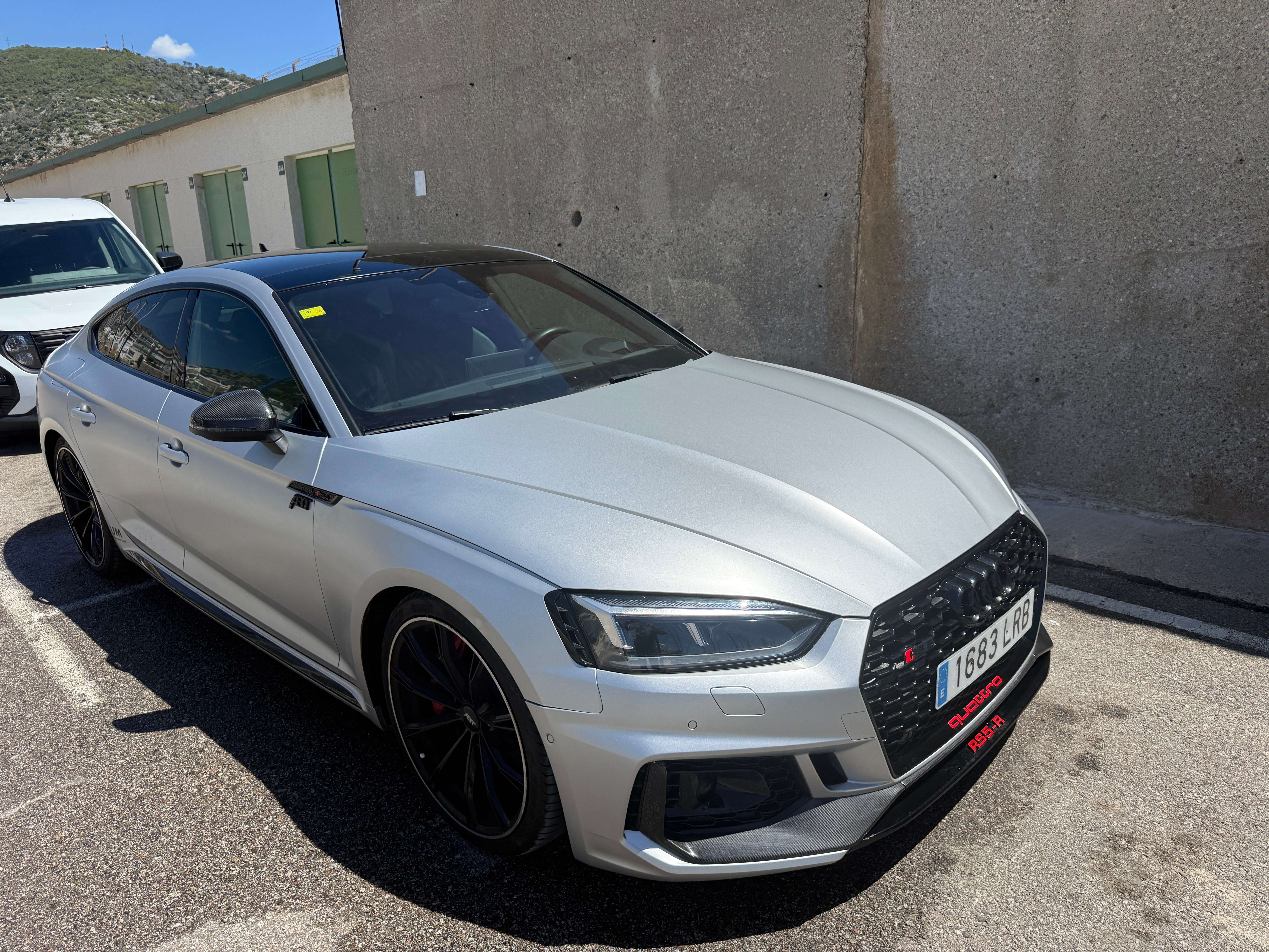 Audi RS5 RS5 Sportback 2.9 TFSI quattro tiptronic - foto 1