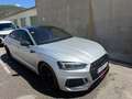 Audi RS5 RS5 Sportback 2.9 TFSI quattro tiptronic Plateado - thumbnail 1