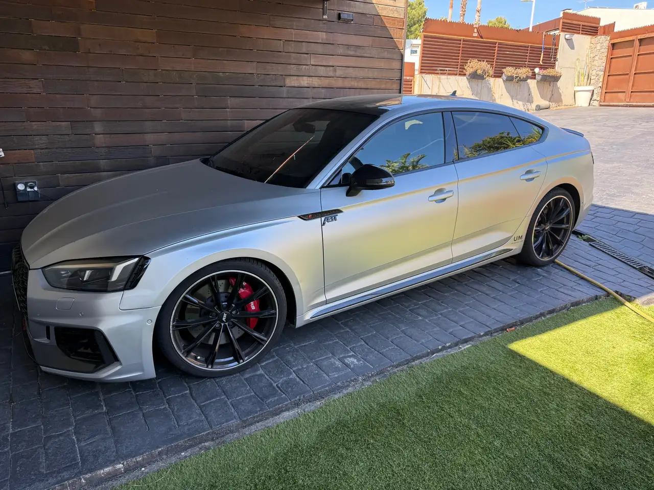 Audi RS5 Sportback 2.9 TFSI quattro tiptronic, foto 3