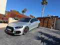 Audi RS5 RS5 Sportback 2.9 TFSI quattro tiptronic Plateado - thumbnail 5