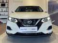 Nissan Qashqai Qashqai 1.6 dci Acenta 2wd 130cv xtronic Bianco - thumbnail 1