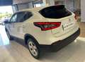 Nissan Qashqai Qashqai 1.6 dci Acenta 2wd 130cv xtronic Bianco - thumbnail 5