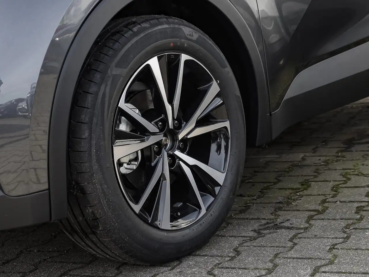 Toyota C-HR 1.8 Hybrid Teamplayer NAVI SHZ PDC KLIMA BT 13