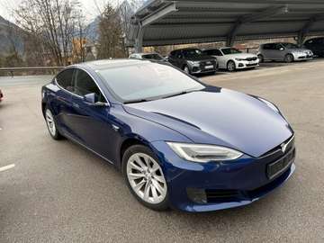 Model S 75kWh FREE SUC, CCS