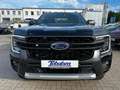 Ford Ranger Wildtrak DoKa Wildtrak SYNC4/LEDER/TWA Schwarz - thumbnail 5
