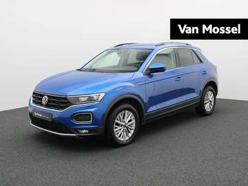 1.0 TSI Style