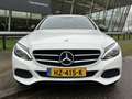 Mercedes-Benz C 350 Estate e Lease Edition / Leder / Cruise / Stoelver Blanc - thumbnail 7