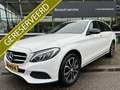 Mercedes-Benz C 350 Estate e Lease Edition / Leder / Cruise / Stoelver Blanc - thumbnail 1