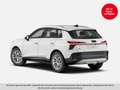 Audi Q3 TDI 110 kW  intense Weiß - thumbnail 4