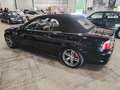 BMW 320 Serie 3 E46 Cabrio 320ci Cabrio 170cv Nero - thumbnail 2