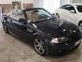 BMW 320 Serie 3 E46 Cabrio 320ci Cabrio 170cv Nero - thumbnail 4