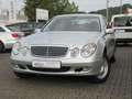 Mercedes-Benz E 200 Lim. CDI*AHK*Klima*Tempomat* Silber - thumbnail 1