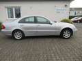 Mercedes-Benz E 200 Lim. CDI*AHK*Klima*Tempomat* Silber - thumbnail 7