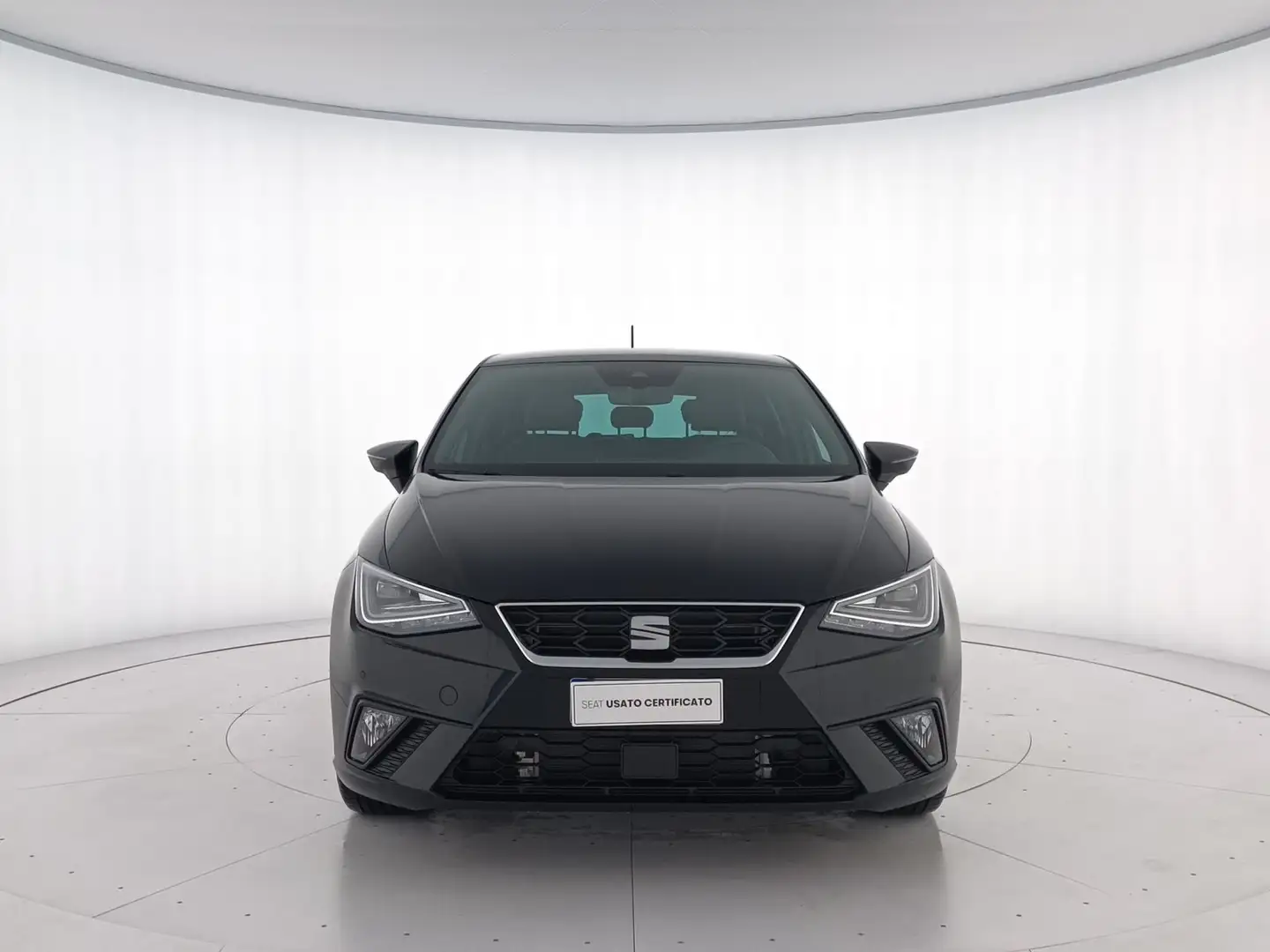 SEAT Ibiza 1.0 ecotsi fr 115cv - 2