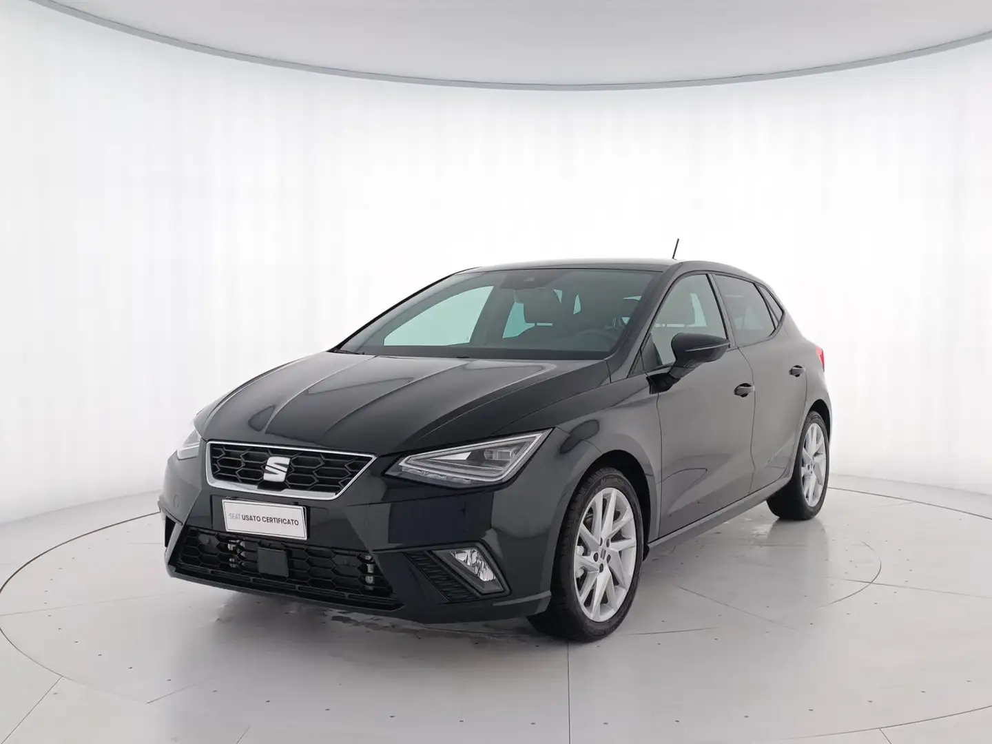 SEAT Ibiza 1.0 ecotsi fr 115cv - 1