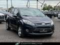 Ford Fiesta 1.2 82 CV 5 porte Titanium Grigio - thumbnail 2