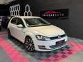 Volkswagen Golf 7 Lounge 1.6 TDI 105 ch BlueMotion Technology ~ Dé White - thumbnail 1