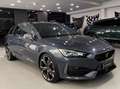 CUPRA Leon Sportstourer 2020  2.0 tsi VZ 4drive 310cv dsg Grau - thumbnail 4