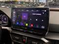 CUPRA Leon Sportstourer 2020  2.0 tsi VZ 4drive 310cv dsg Grau - thumbnail 10