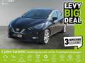 Nissan Micra 1.0 N-Way *Klima*PDC*SHZ*DAB*LM*RFK* Schwarz - thumbnail 1