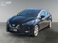 Nissan Micra 1.0 N-Way *Klima*PDC*SHZ*DAB*LM*RFK* Schwarz - thumbnail 2
