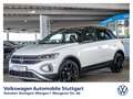 Volkswagen T-Roc Style 1.5 TSI DSG Navi Pano Kamera ACC LED Weiß - thumbnail 1