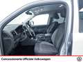 Volkswagen Amarok dc 3.0 v6 tdi comfortline 4motion perm. 204cv auto Argento - thumbnail 7