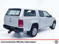 Volkswagen Amarok dc 3.0 v6 tdi comfortline 4motion perm. 204cv auto Argento - thumbnail 4