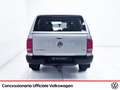 Volkswagen Amarok dc 3.0 v6 tdi comfortline 4motion perm. 204cv auto Argento - thumbnail 5