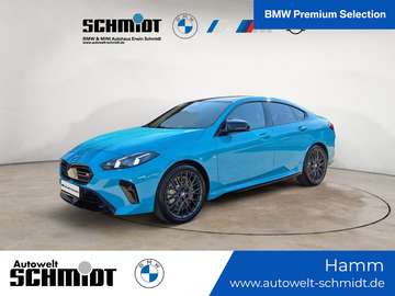 M235i xDrive Gran Coupe + GARANTIE-bis-01.2030