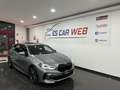 BMW 116 d MSport auto 116 cv Grigio - thumbnail 1