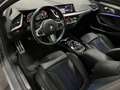BMW 116 d MSport auto 116 cv Grigio - thumbnail 7