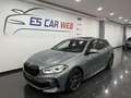 BMW 116 d MSport auto 116 cv Grigio - thumbnail 6