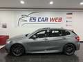 BMW 116 d MSport auto 116 cv Grigio - thumbnail 5
