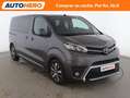 Toyota Proace 2.0 D-4D L1 Family Gris - thumbnail 8